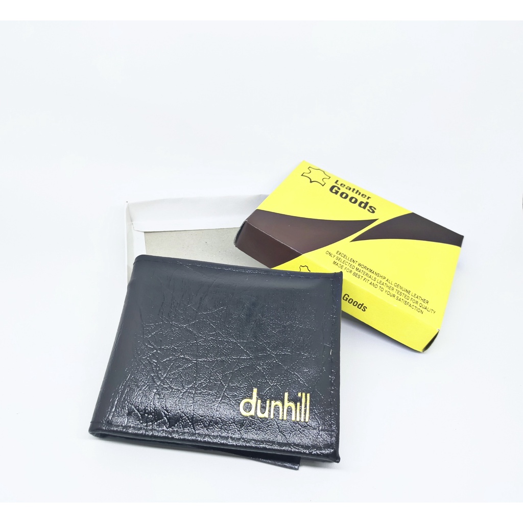 Dompet Lipat Pria Terbaru | Dompet Pria Kulit | Dompet Pria Distro