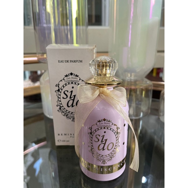 parfum Si Do Reminiscence 100ml