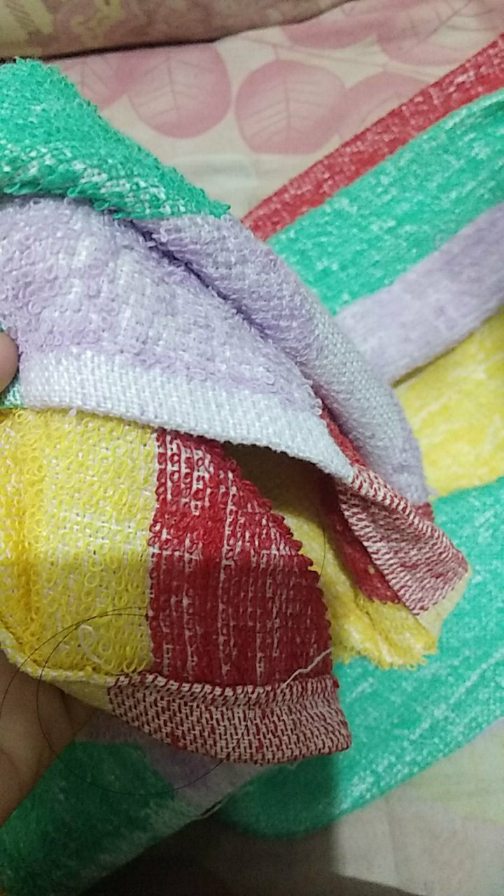 Handuk Mandi Super Jumbo