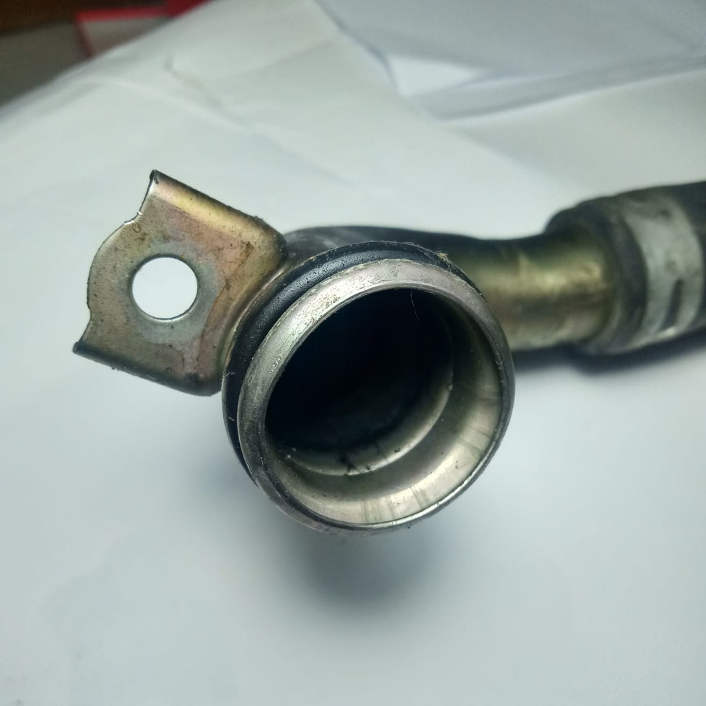 Pipa Selang Air Radiator Water Pump Panjang Honda Jazz GD3 City GD8 RN 19505-PWC-000 IDSI VTEC 2003