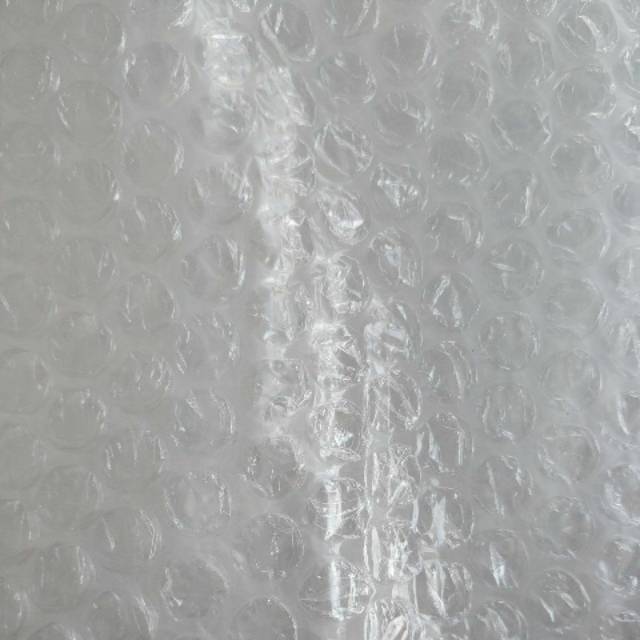 

Extra Bubble Wrap