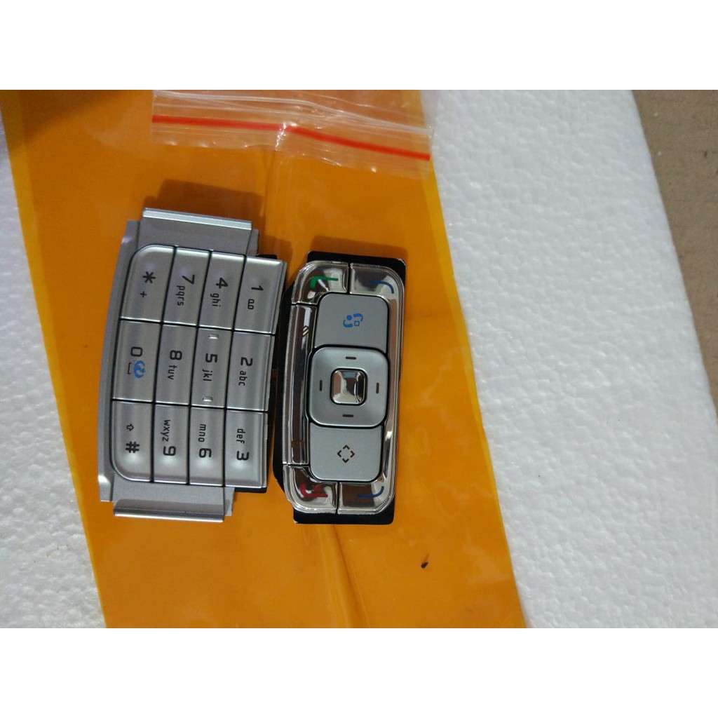 keypad nokia n95 Original100% asli nokia