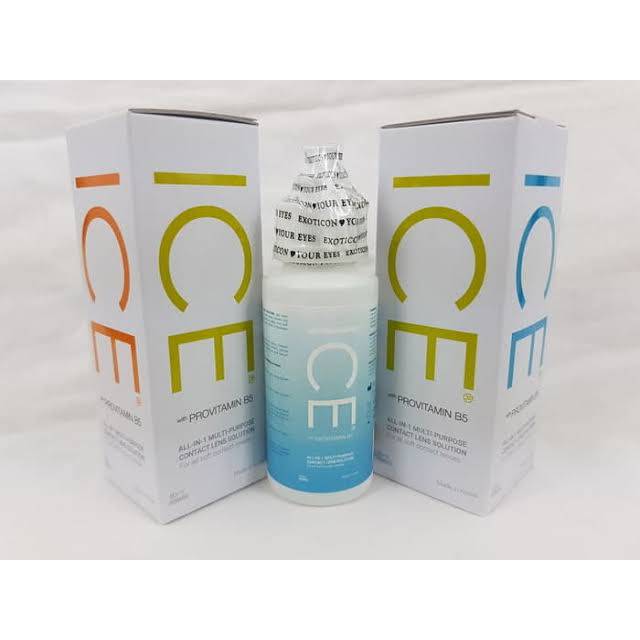 CAIRAN SOFTLENS ICE