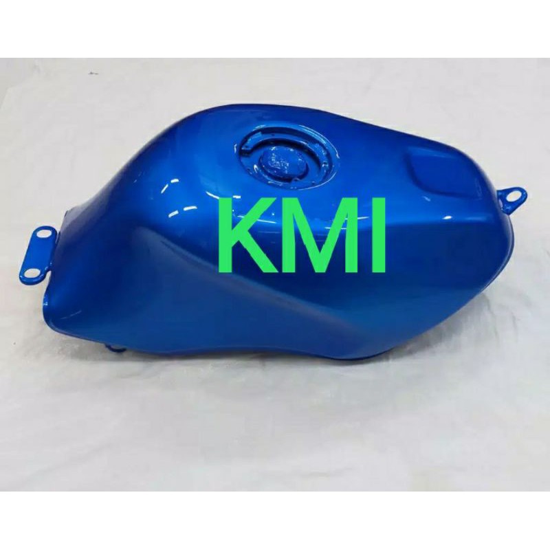 TANKI NINJA RR OLD BIRU ORIGINAL