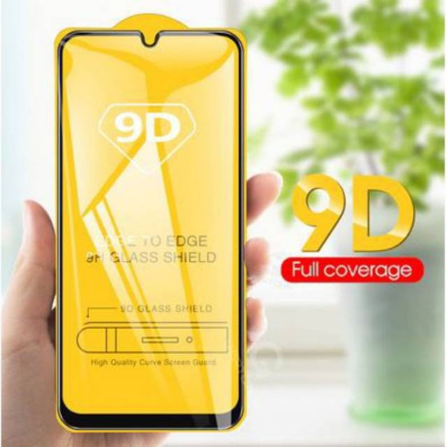 KOREAN Tempered Glass Samsung A02S A025F 6.5 inchi FULL SCREEN TG 5D 9D 21D FULL GLUE