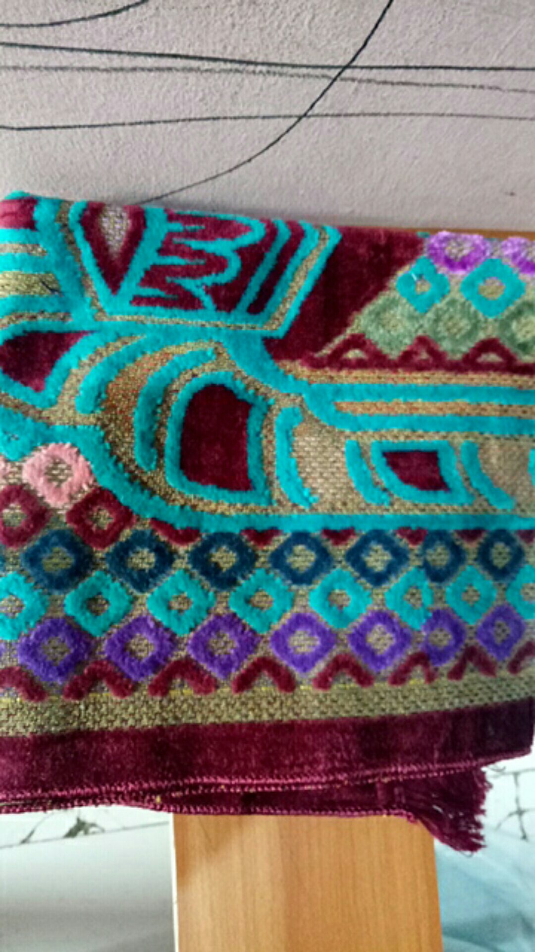 Plastik / Tas Klip Ziplock Ukuran Besar Tebal 28x35cm