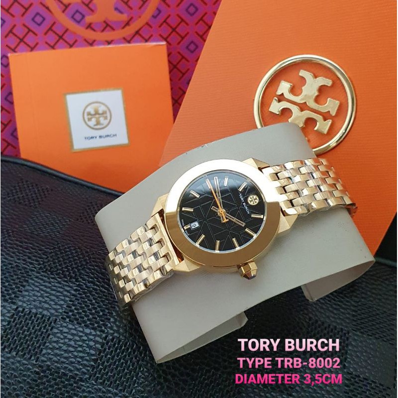 JAM TANGAN TORY BURCH ORIGINAL BM