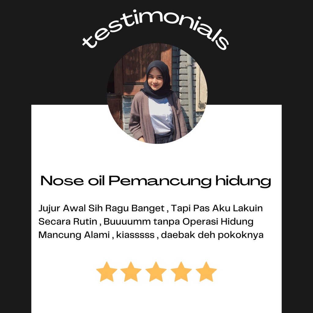 Alat Obat Minyak Pemancung Memancungkan Hidung Permanen Mancung Alami Pria Dan Wanita Ampuh Nose Up Lift Essential Oil Serum 10 Ml Penjepit Pengecil Hidung Besar Kecil 100% Original