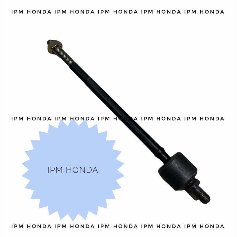 53521 SE0 SA0 Rack End Long Tie Rod Honda Accord Prestige 1986 1987 1988 1989 Civic Excellent 1980-1983