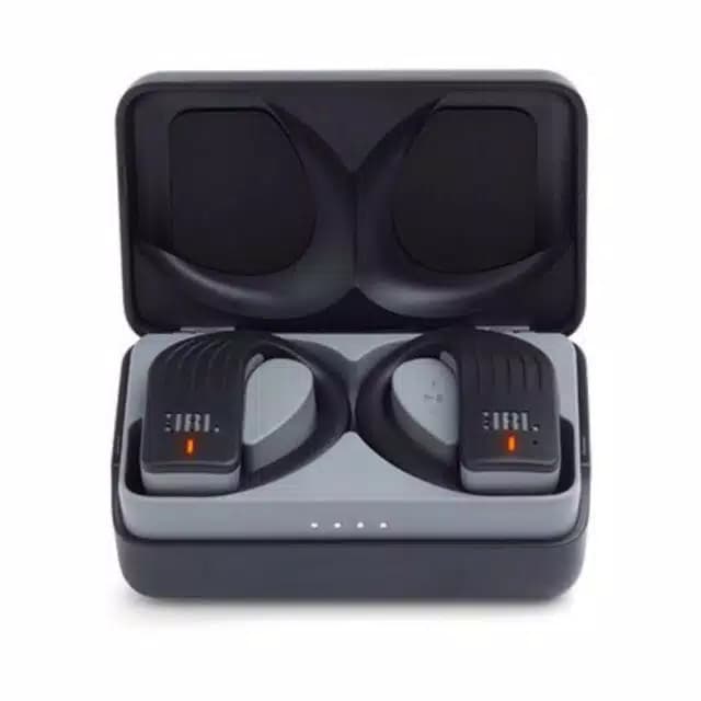 headset bluetooth JBL by harman endurance peak superbass true wireless