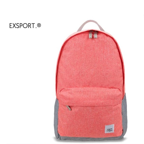 Exsport Willow Suiker Backpack - Orange