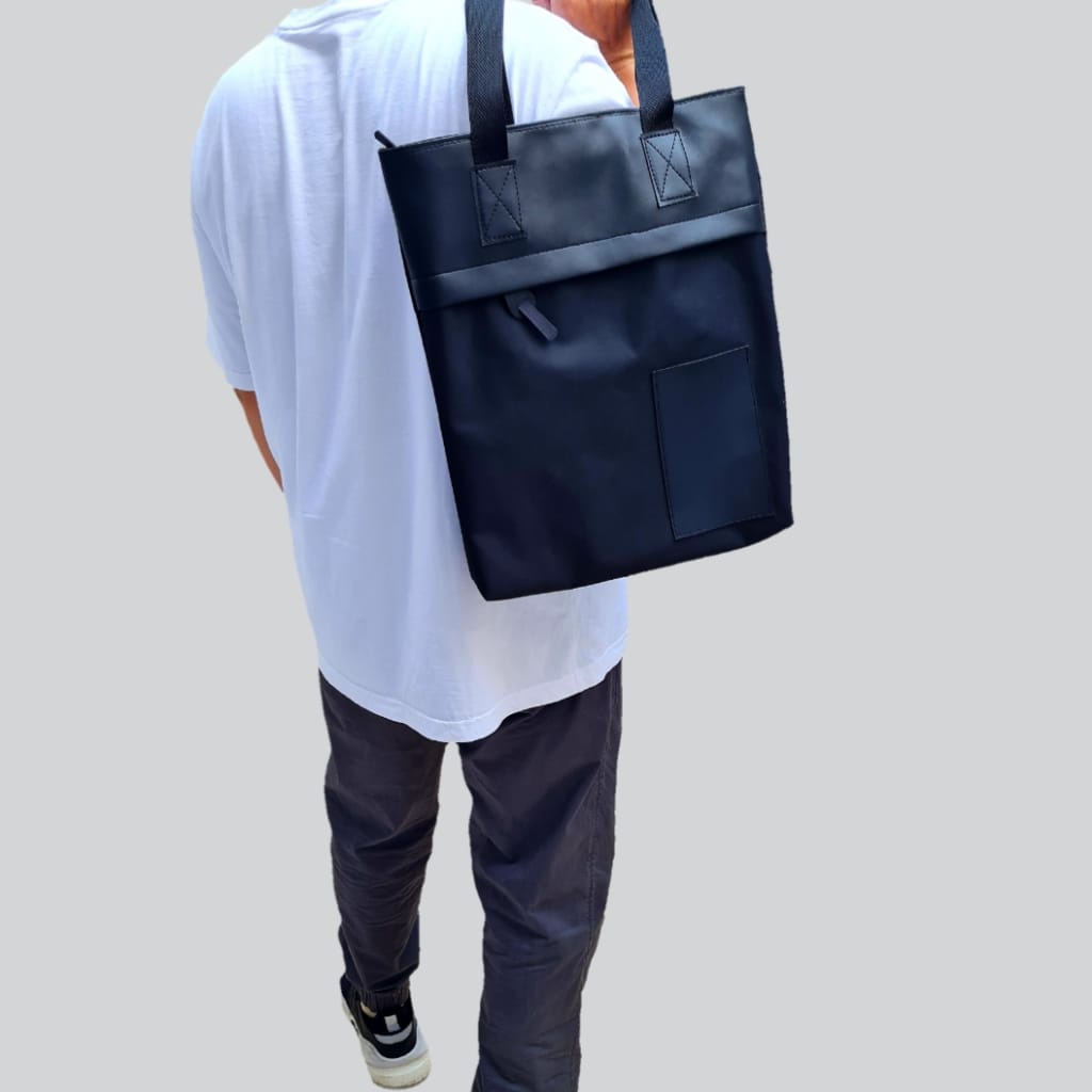 TOTE BAG UNISEX MODISH