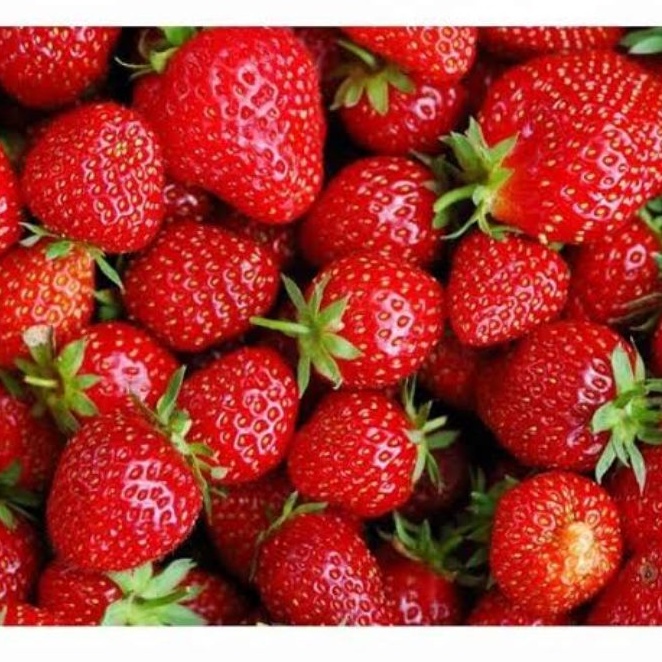 

Strawberry Grade C 500gr