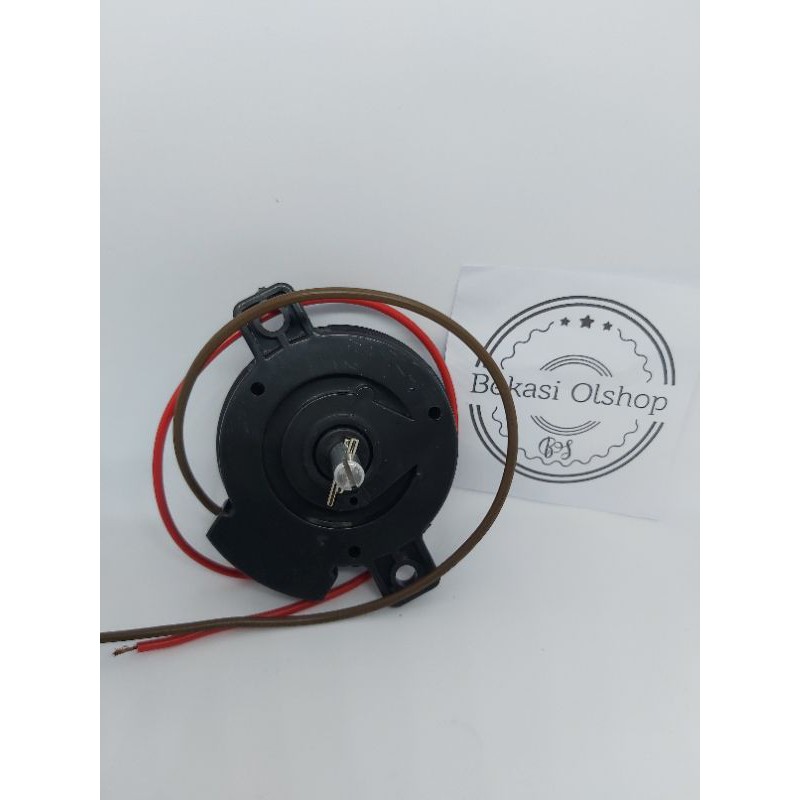 Timer Pengering Mesin Cuci Timer Kabel 2 Multi