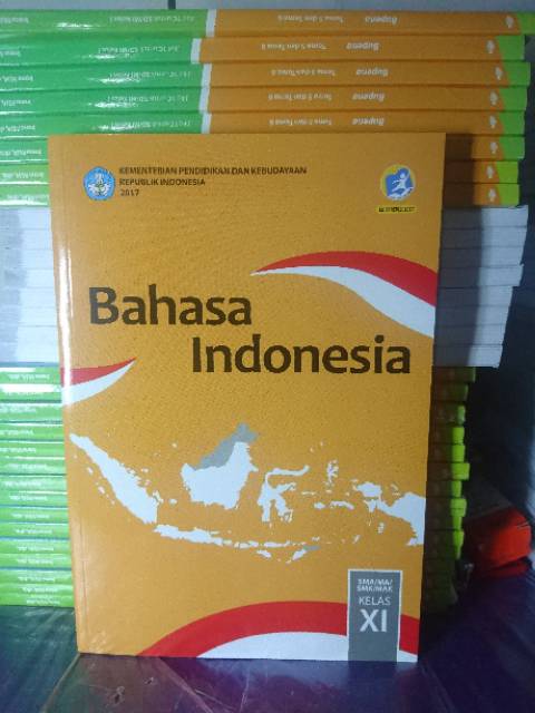 Bahasa Indonesia Sma Kelas 11 Kurikulum 2013 Revisi 2017 Shopee Indonesia