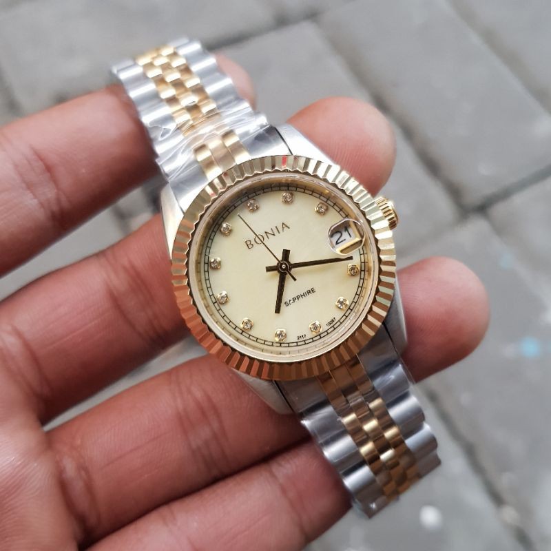 Jual Bonia Sapphire Di Jakarta Barat Harga Terbaru 2021
