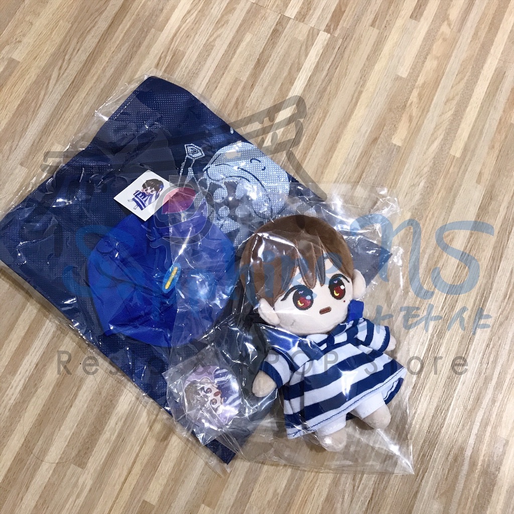 baca deskripsi suju euhnyuk doll