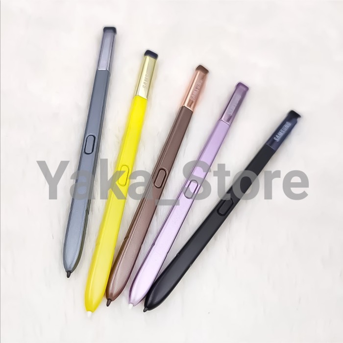 stylus pen s pen samsung note 9 stylus samsung note 9 - standar