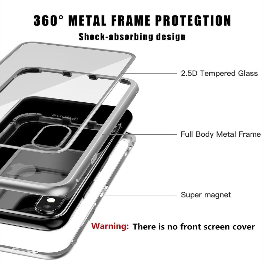 HOKKITERUS21 CASE MAGNETIC casing hardcase vivo y20 y20i y12s y12 y15 y17 y30 y50
