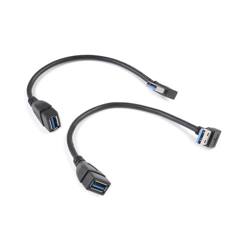 Cable length. Cable length