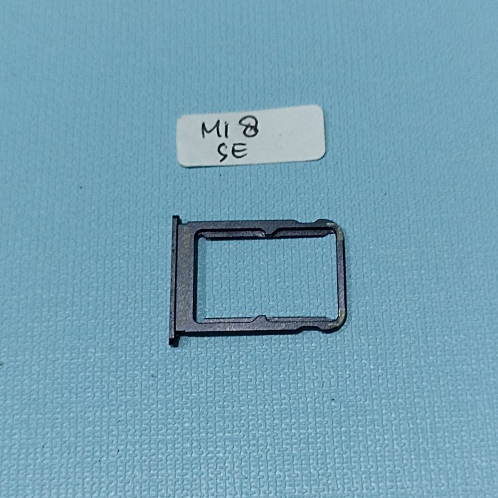 Simtray Xiaomi Mi8 SE original copotan