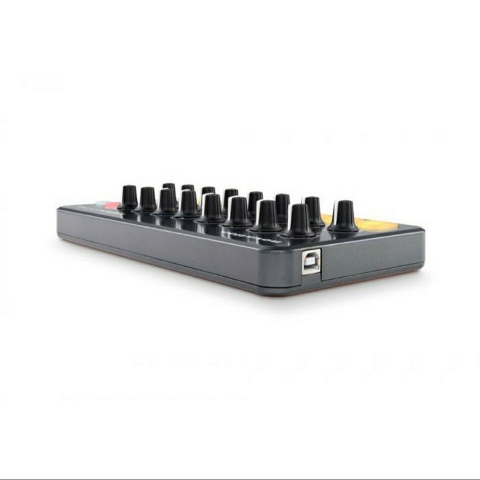 Launch control novation Original