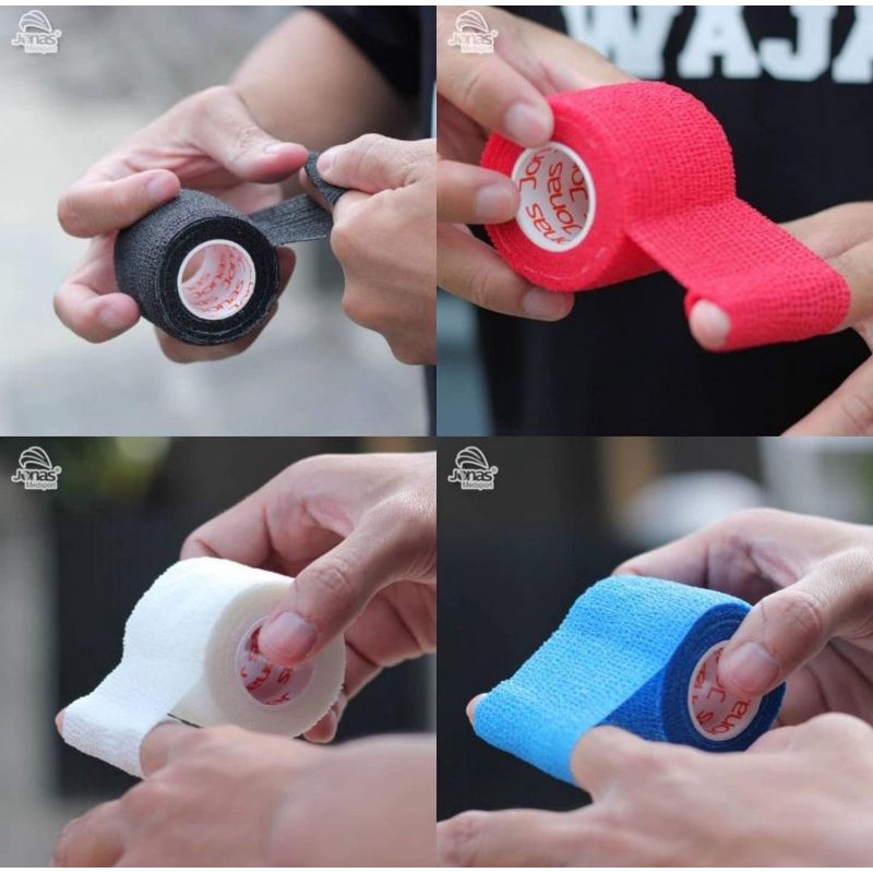 COD | FINGER TAPE JONAS KIPER | FINGER TAPE JONAS JARI SEPAKBOLA FUTSAL | Finger tape Jonas Tapping 