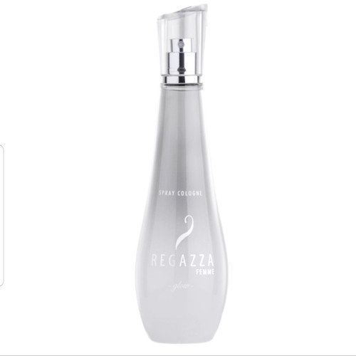 REGAZZA FEMME SPRAY COLOGNE 100ML