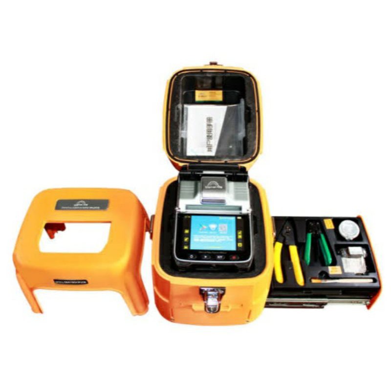 SIGNAL FIRE AI 9 AUTOMATIC FUSION SPLICER