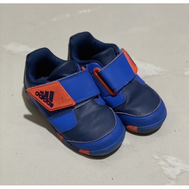 PRELOVED SEPATU BAYI ADIDAS ORI