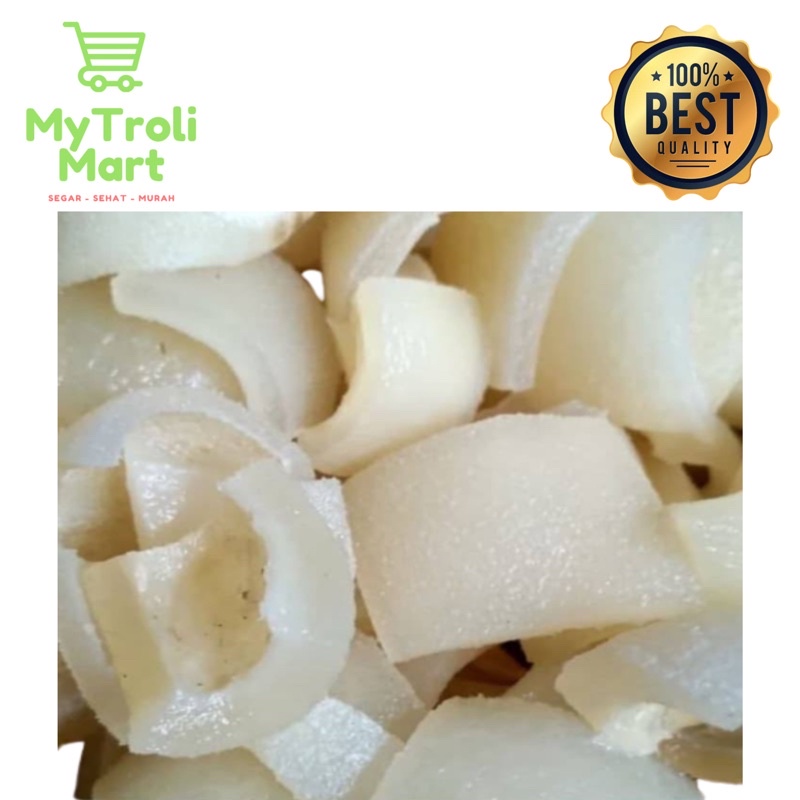 

Kikil Rebus/Bakar - 250gr