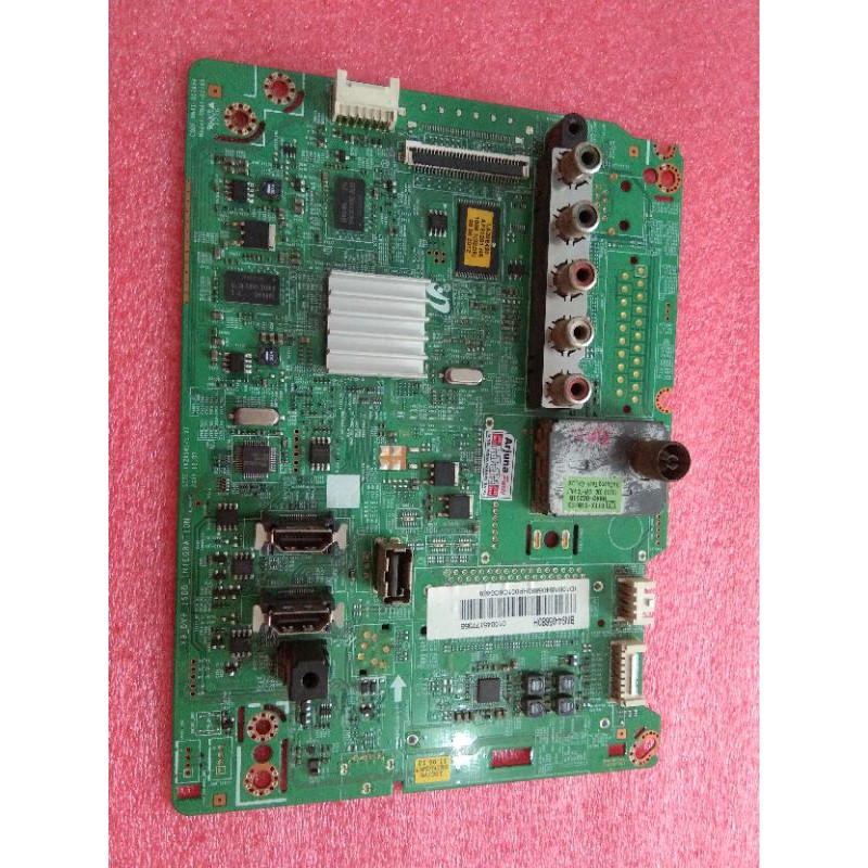 MB MAIN BOARD SAMSUNG LA 32E420  LA 32E420 E2M