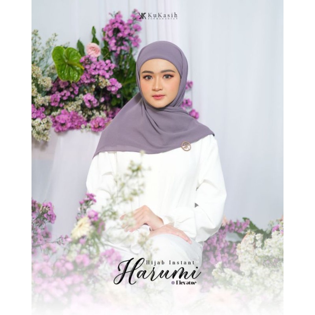 Harumi by Kukasih.id