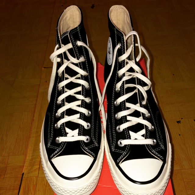 Converse 70s CT High BW Original