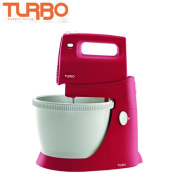 Turbo Stand Mixer EHM 9090 - Pengaduk Adonan Multifungsi