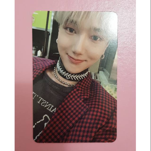 Super junior pc yesung time slip