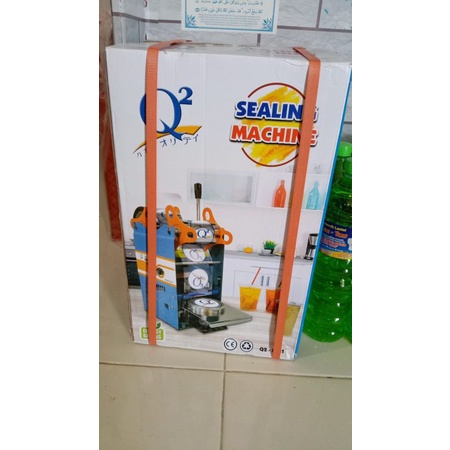 

Press minuman