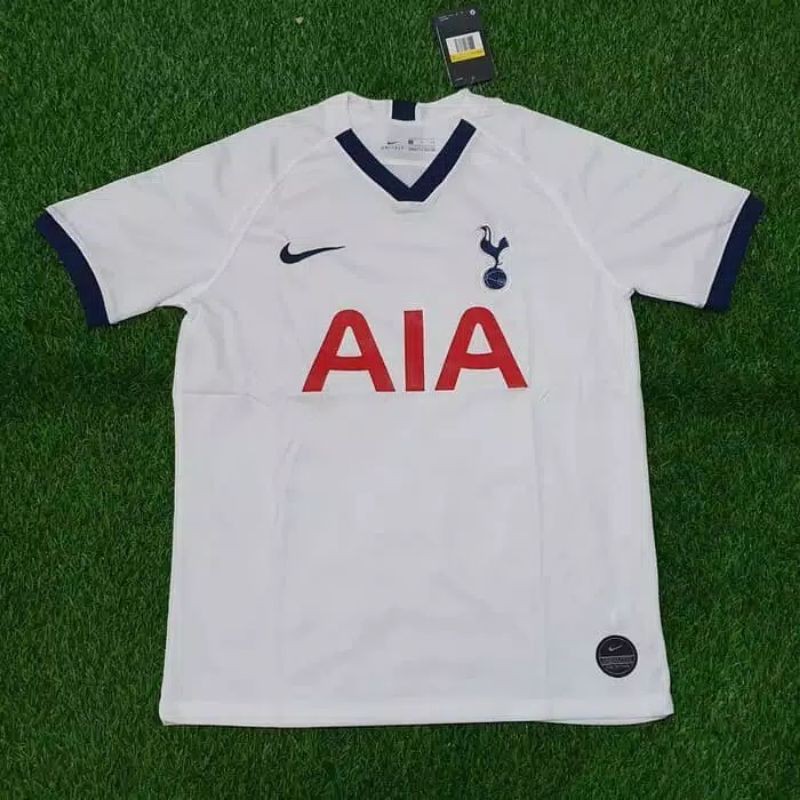 Jersey Tottenham Home 19/20 Grade Ori