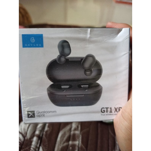 Box Charger/ Charging Case  Haylou Gt1 Pro Plus Xr