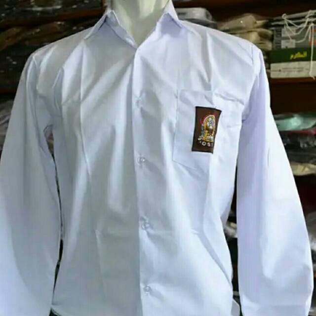 Setelan Seragam SMA / Seragam Sekolah