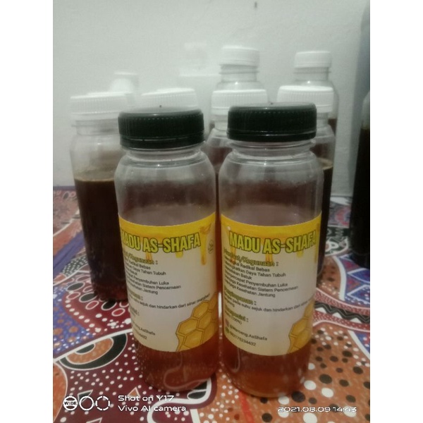 

Maduhutansialang500gr