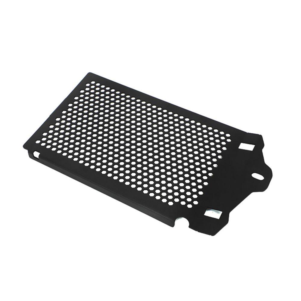 Preva Motor Radiator Grille Aksesoris Motor Pelindung Proteksi Motor Modifikasi Protector Guard Cover