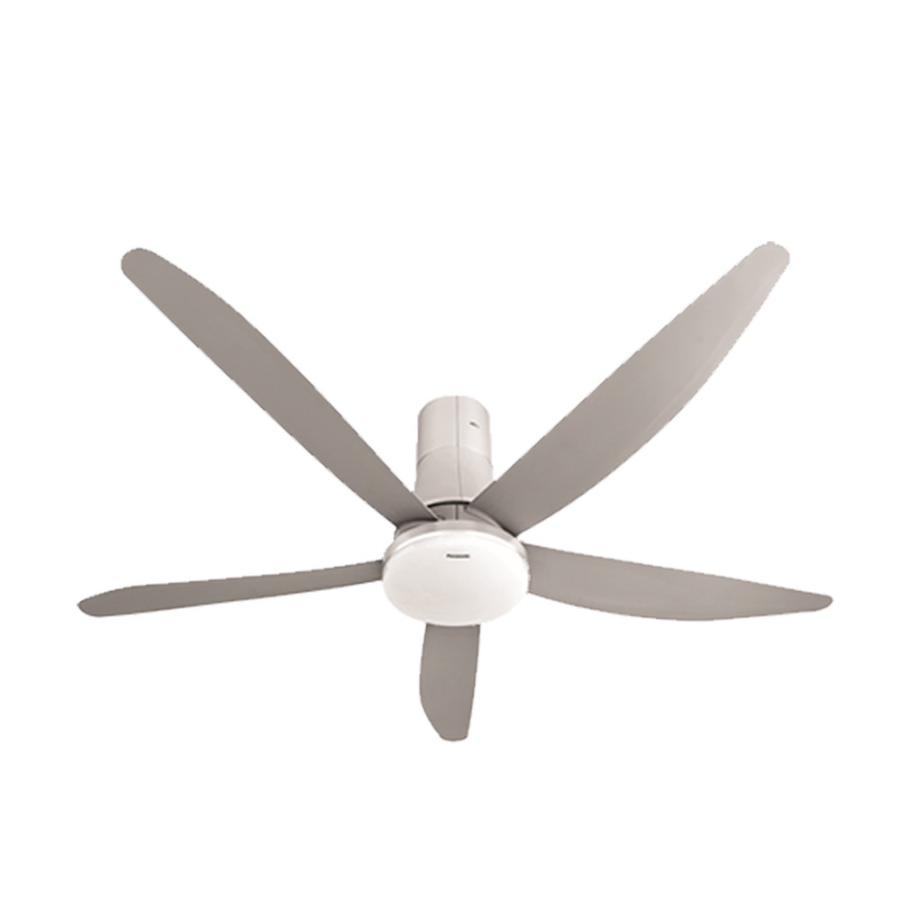 Panasonic Fey1520 Ceiling Fan 60 Inch 5 Blade Kipas Angin Plafon Fey 1520 Shopee Indonesia