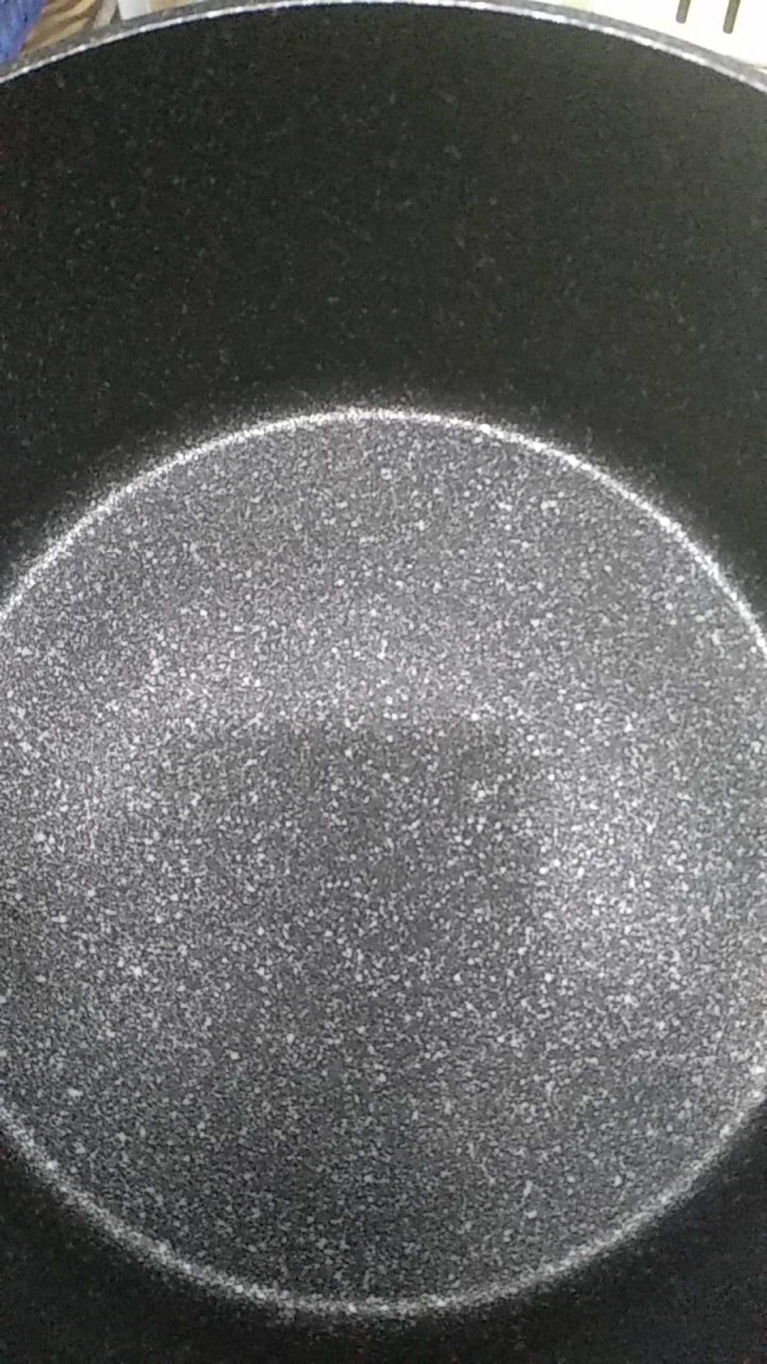 Yoshikawa Marble Sauce Pan Yoshikawa + Tutup Kaca Seri  Mj  Ukuran 20/24 Cm 2 Kuping