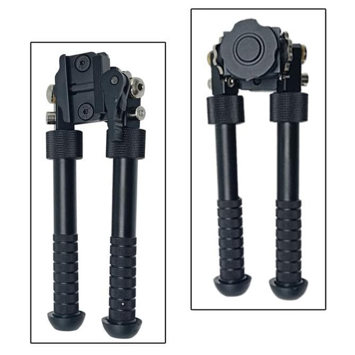 Atlas Bipod BT 360-V8 / teleskop