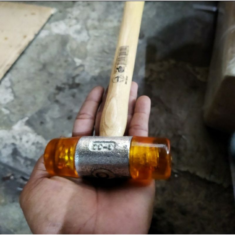 Germany palu plastik 32 mm