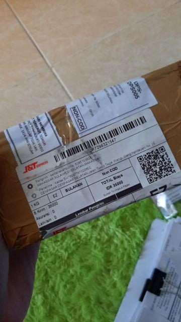 Micro Test Tube / Tabung Eppendorf 1,5 Ml