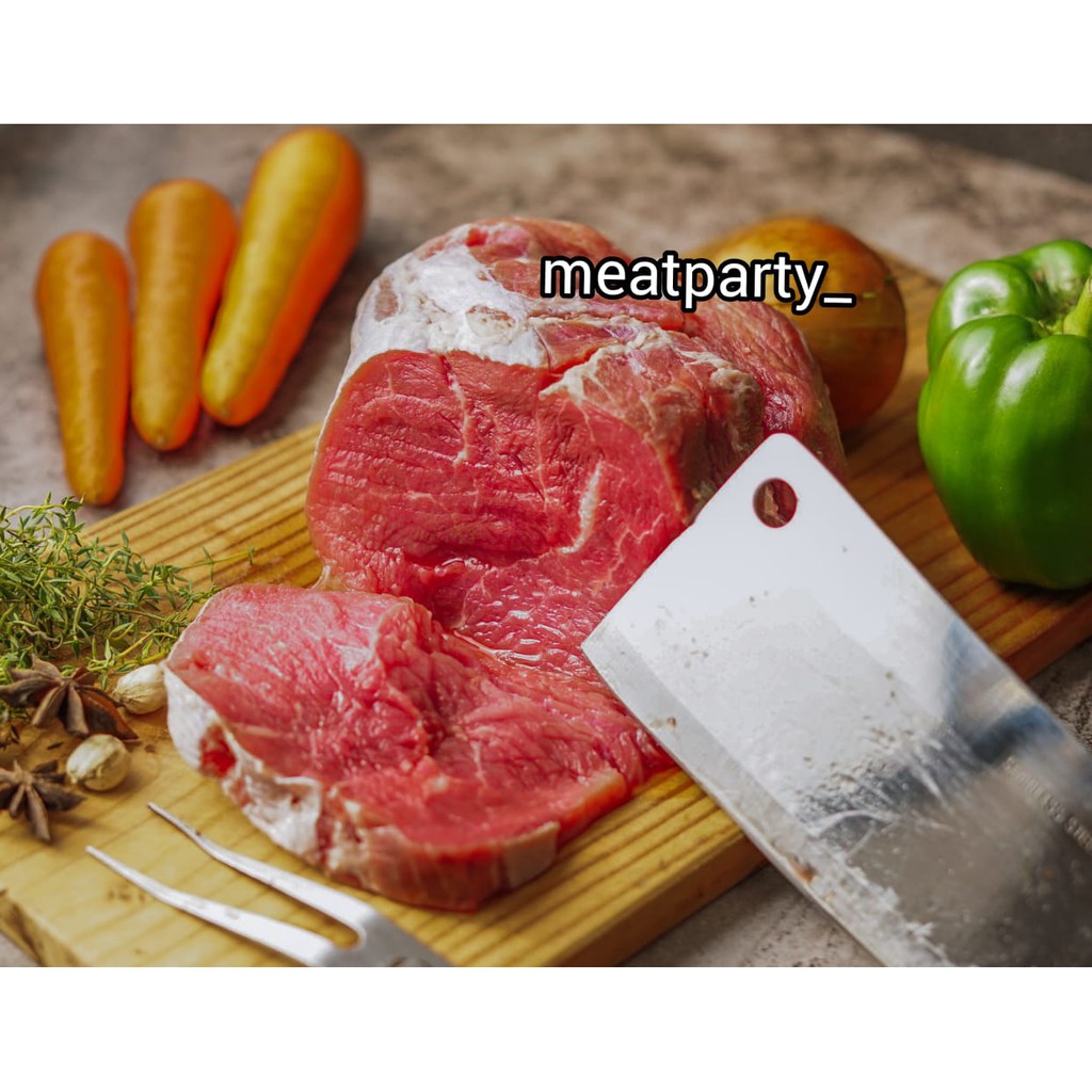 

DAGING RENDANG BEEF RENDANG FROZEN HALAL 500 GRAM - DEPOK