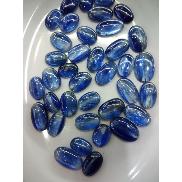 Natural Blue Kyanite