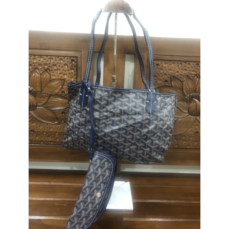 Preloved Goyard